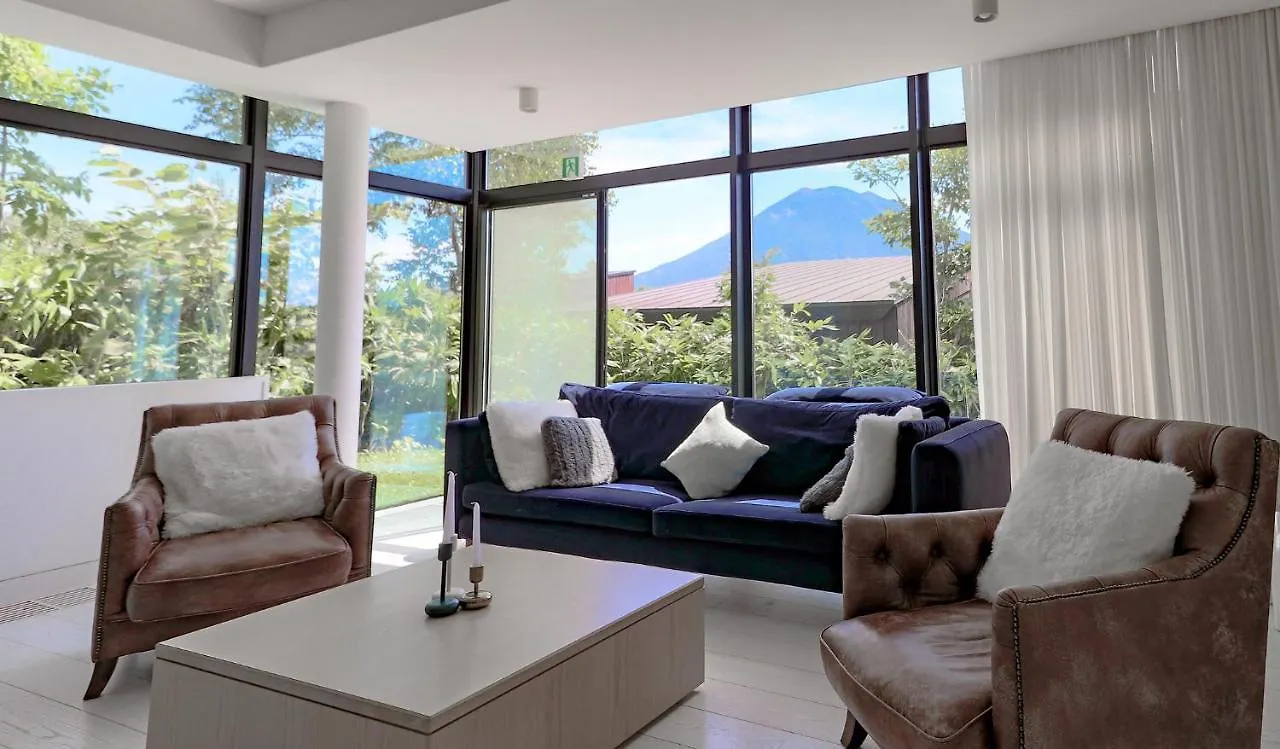 Loft Niseko Apartment