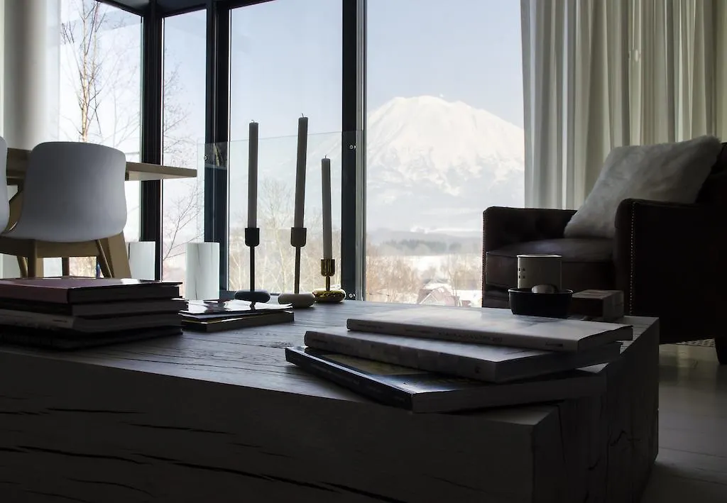Loft Niseko Apartment 0*, Kutchan
