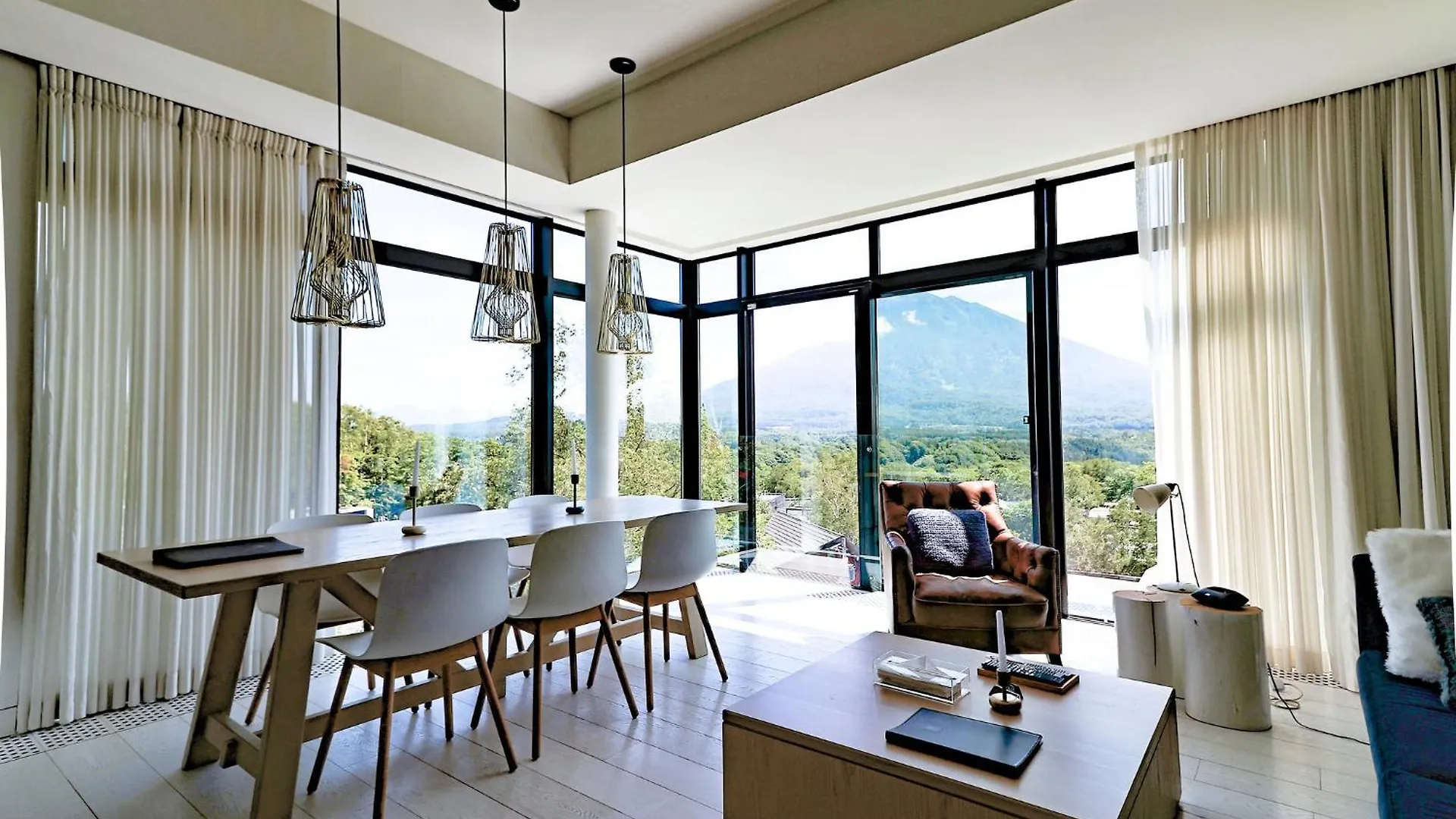 Loft Niseko Lejlighed Kutchan