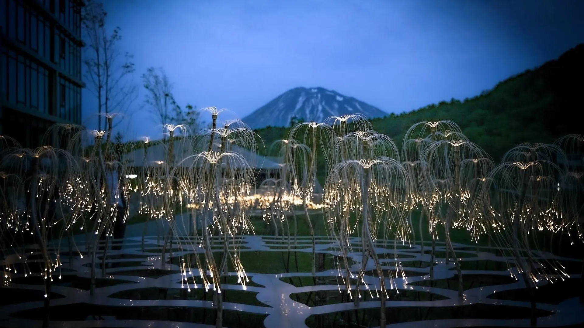 Loft Niseko Lejlighed Kutchan Japan