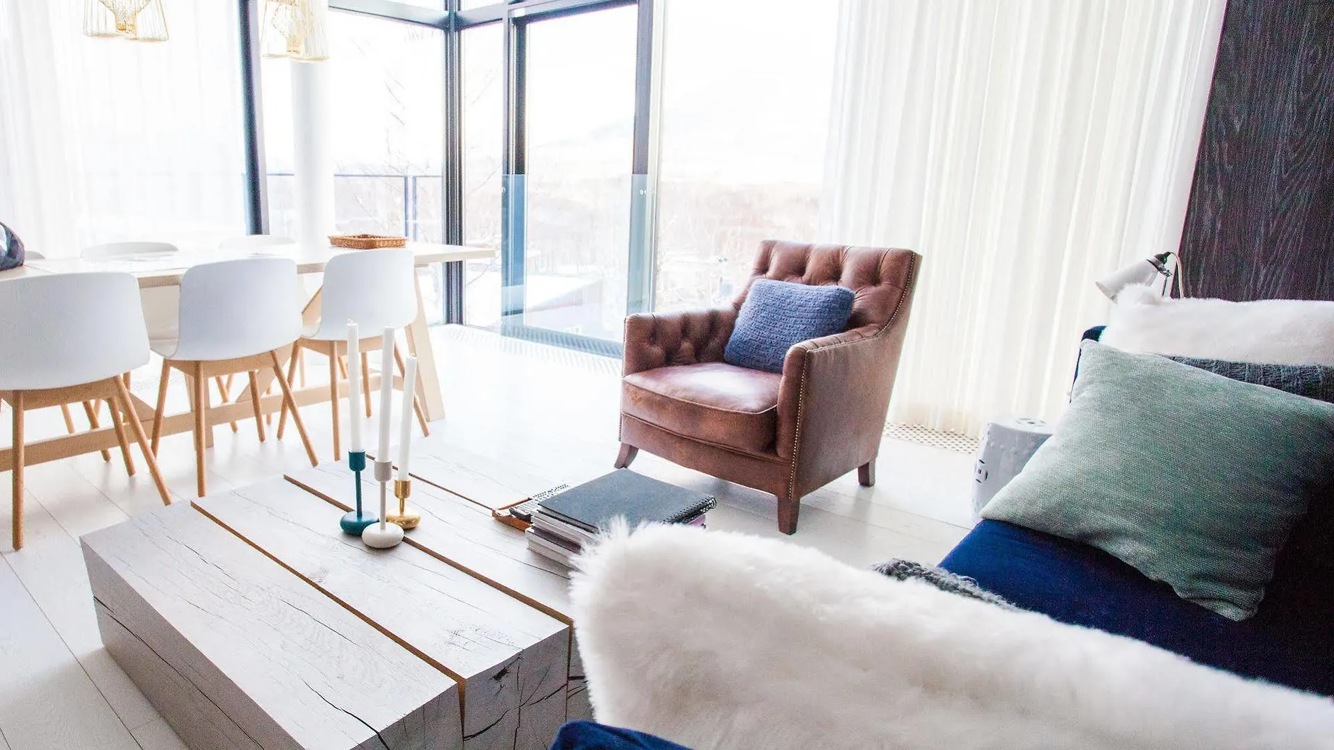Loft Niseko Lejlighed Kutchan