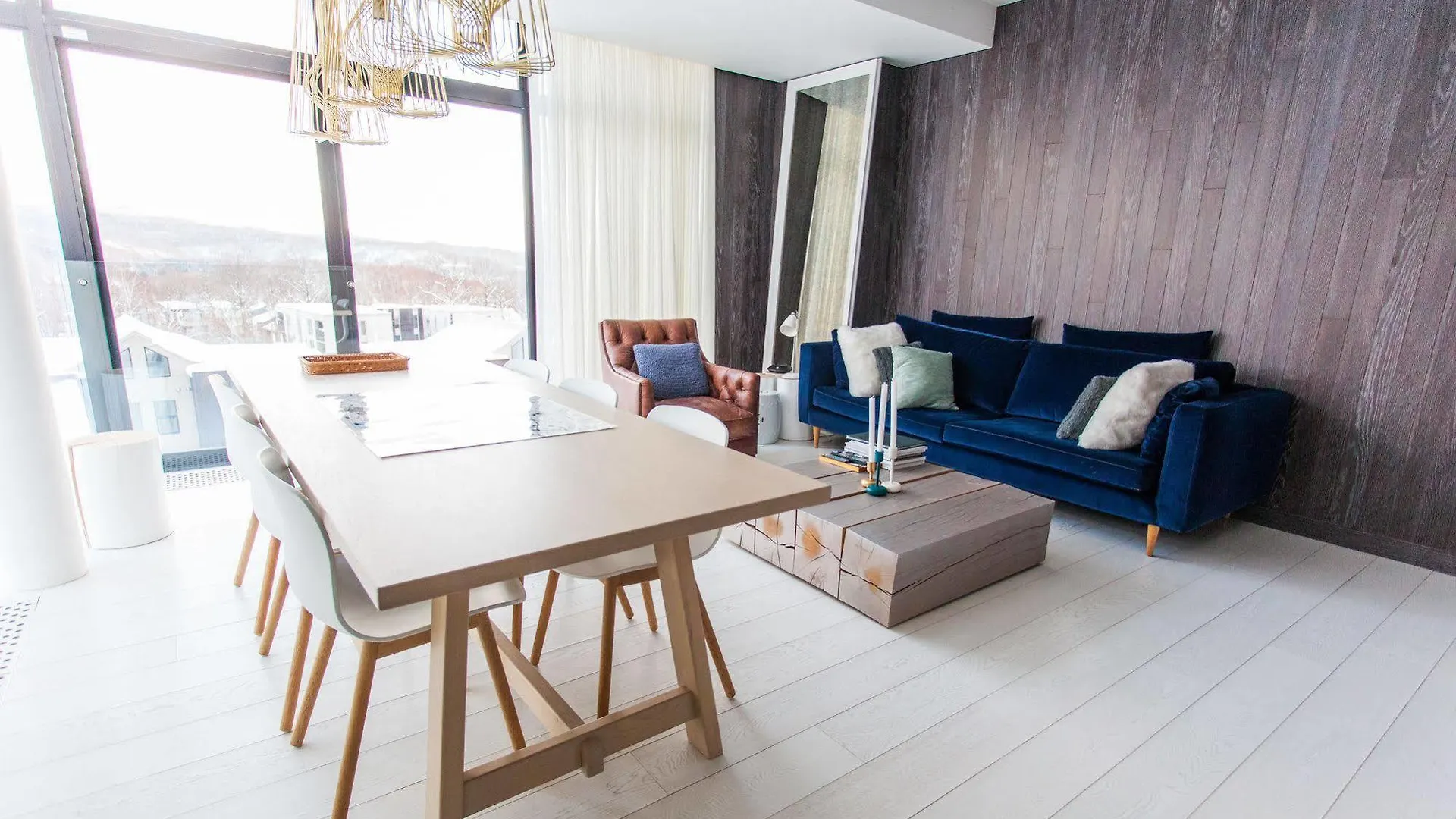 Loft Niseko Lejlighed Kutchan