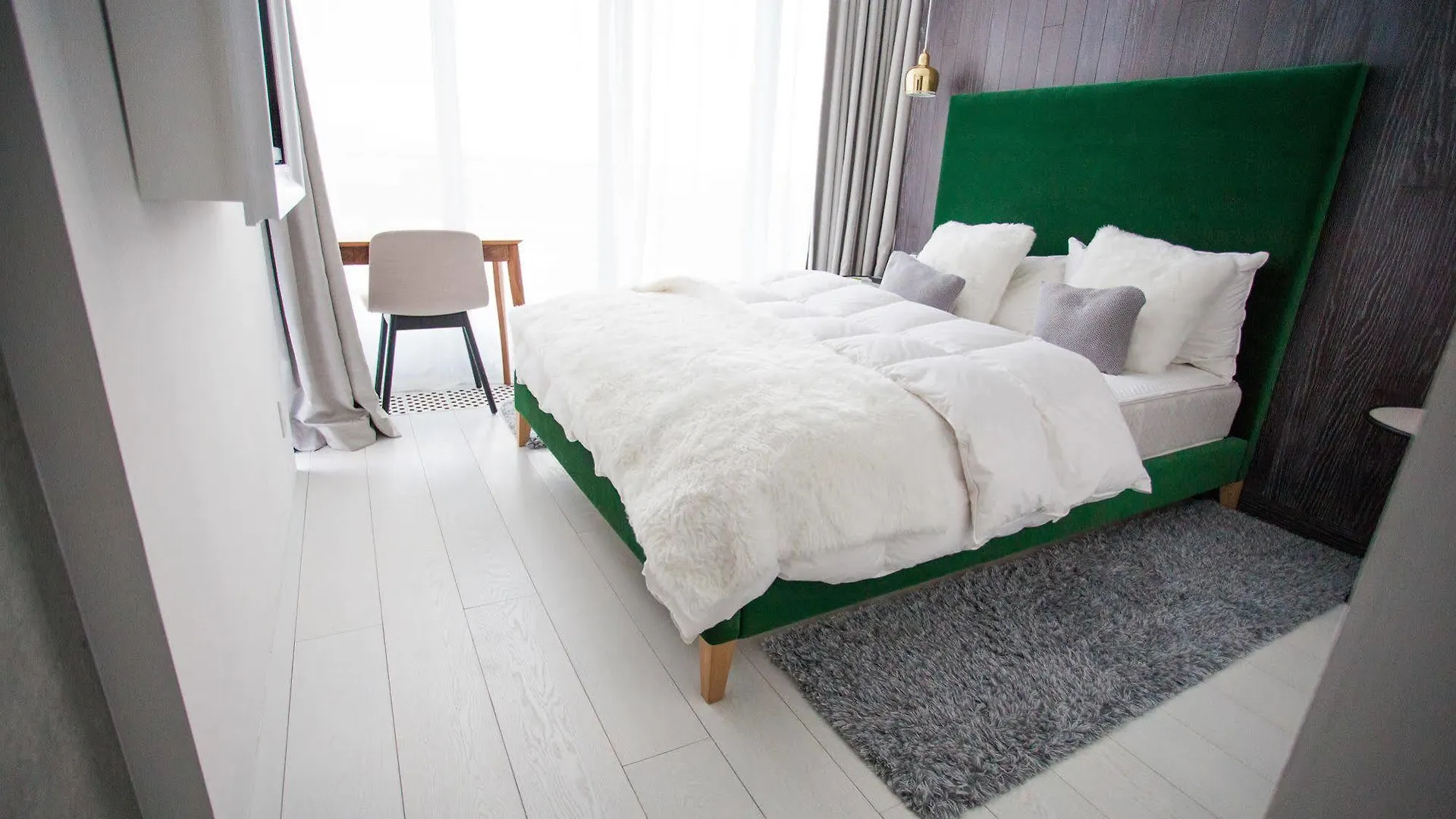 Loft Niseko Lejlighed Kutchan
