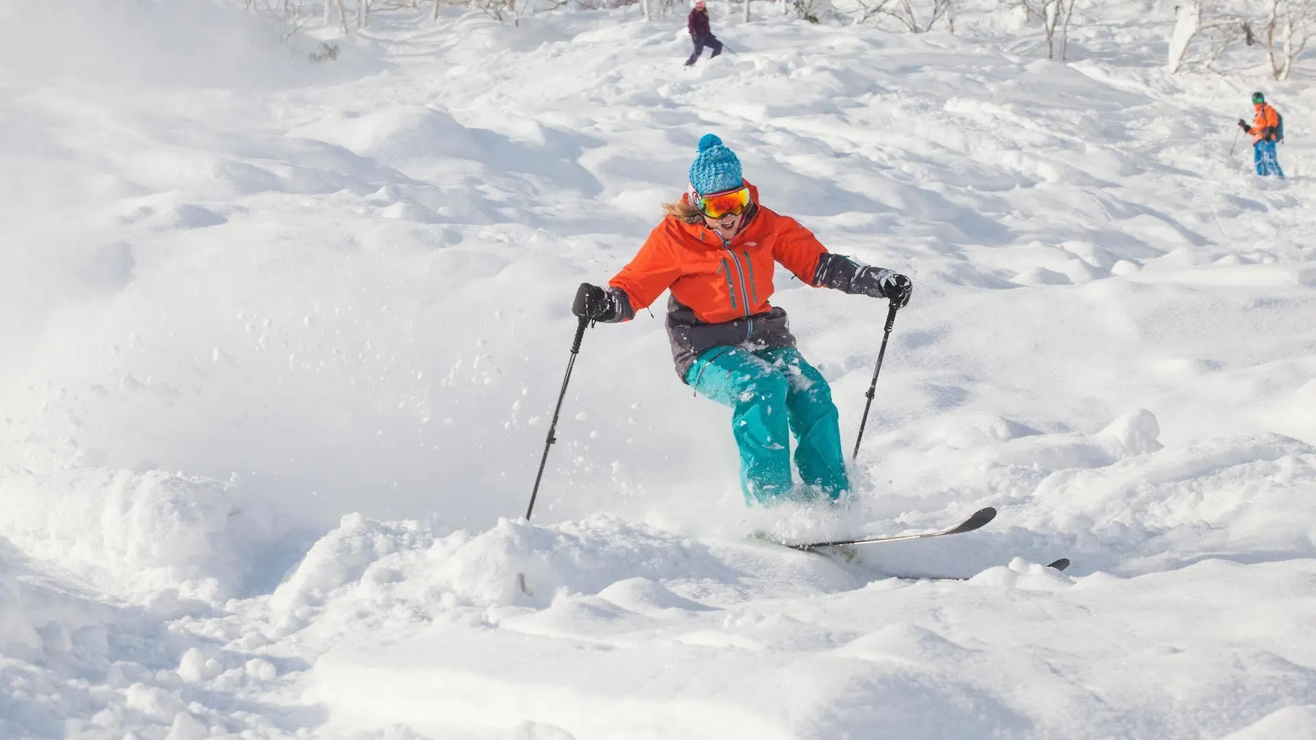 Loft Niseko Lejlighed Kutchan