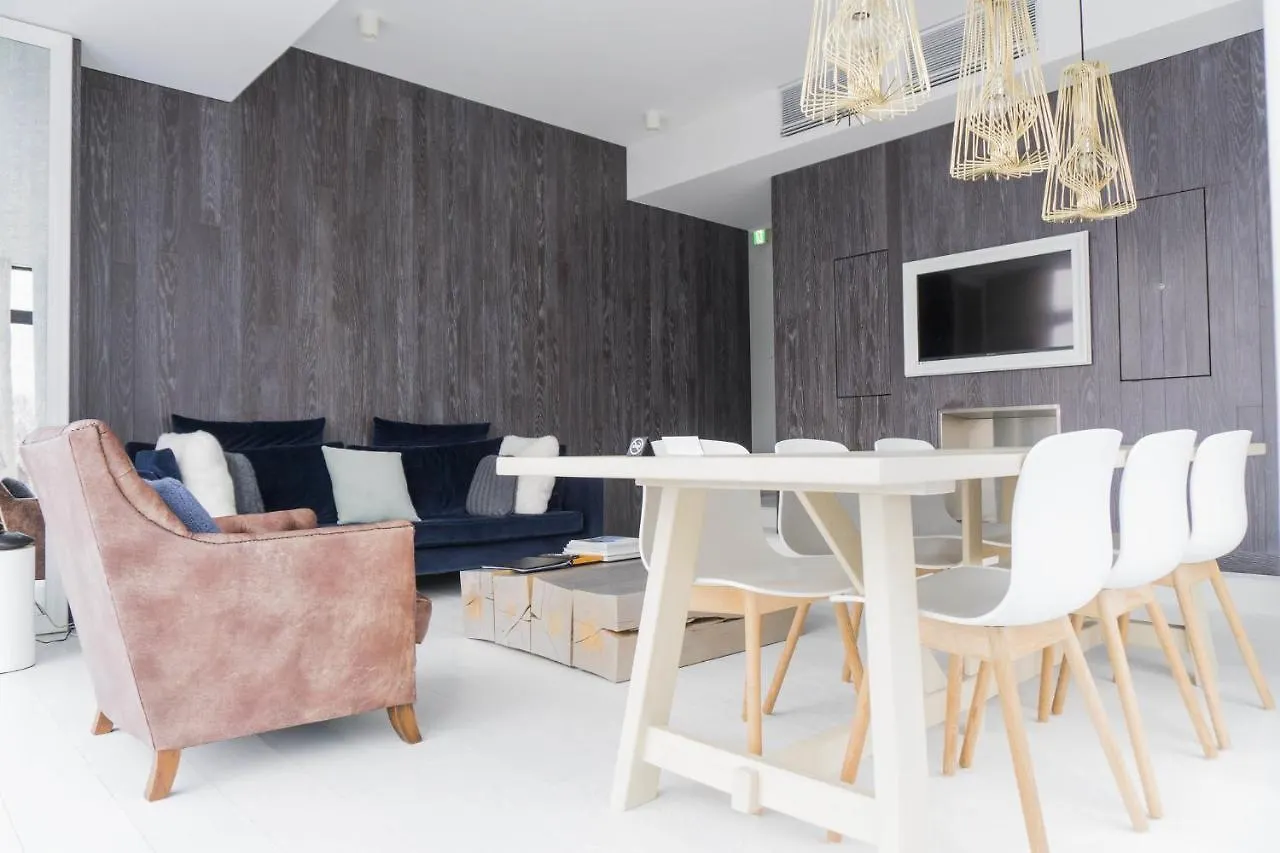 Loft Niseko Lägenhet Kutchan