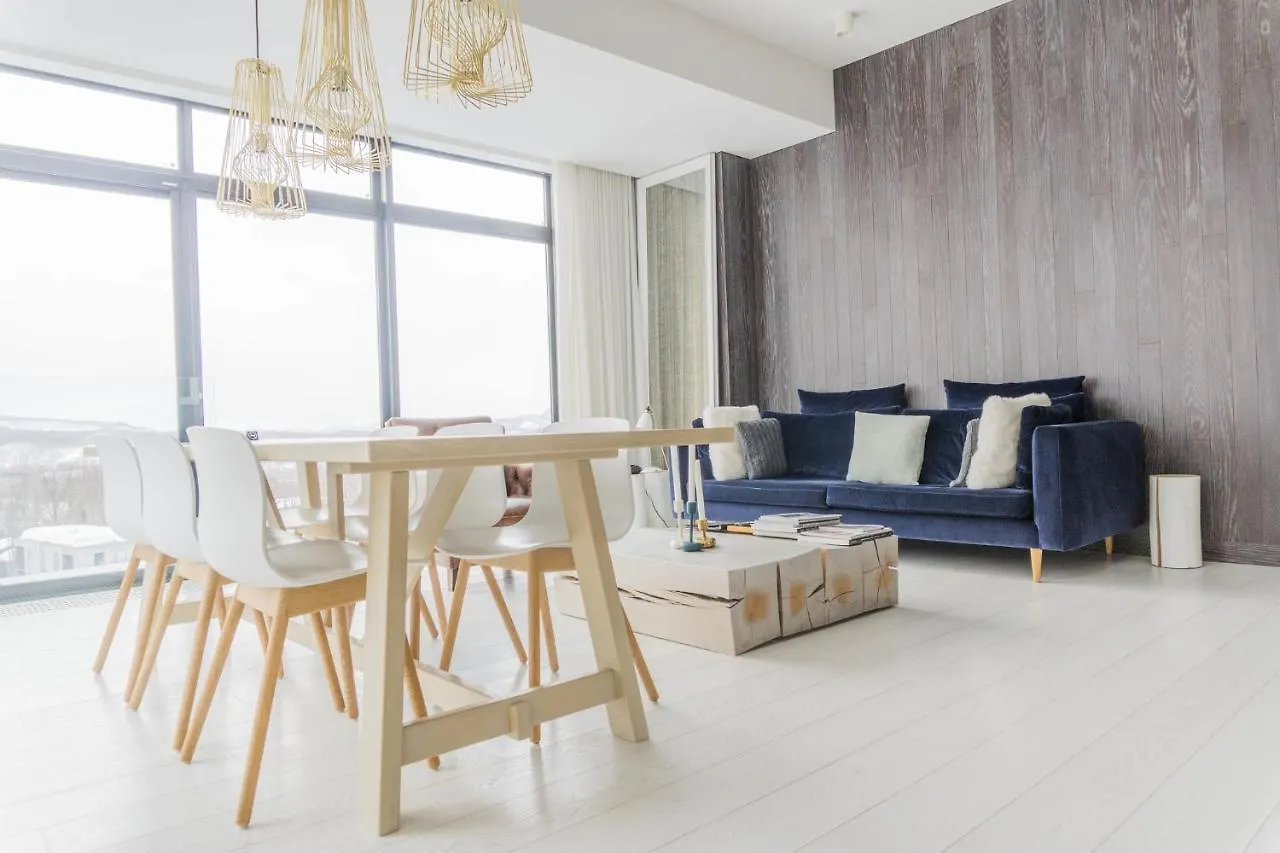 Loft Niseko Lägenhet Kutchan Japan