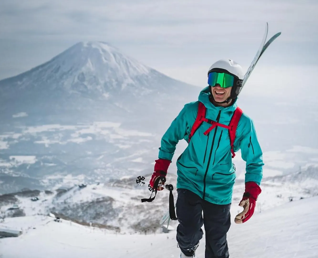 Loft Niseko Lägenhet Kutchan