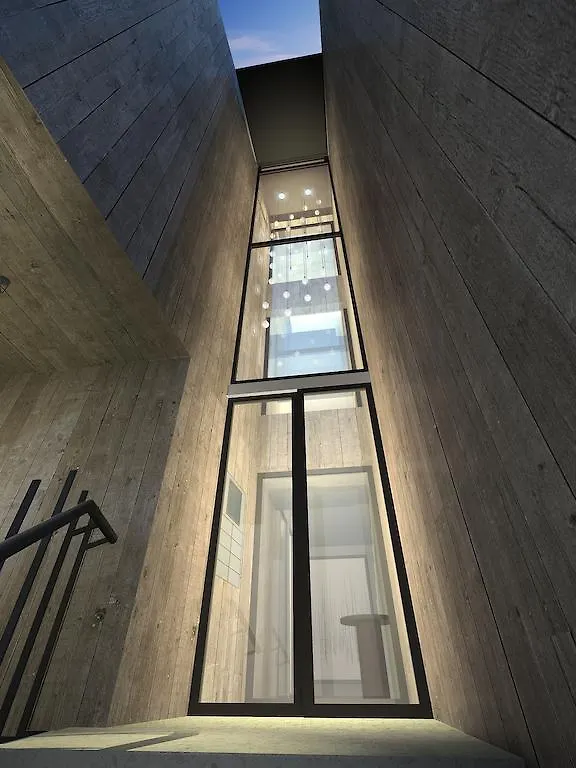 Loft Niseko Lägenhet Kutchan