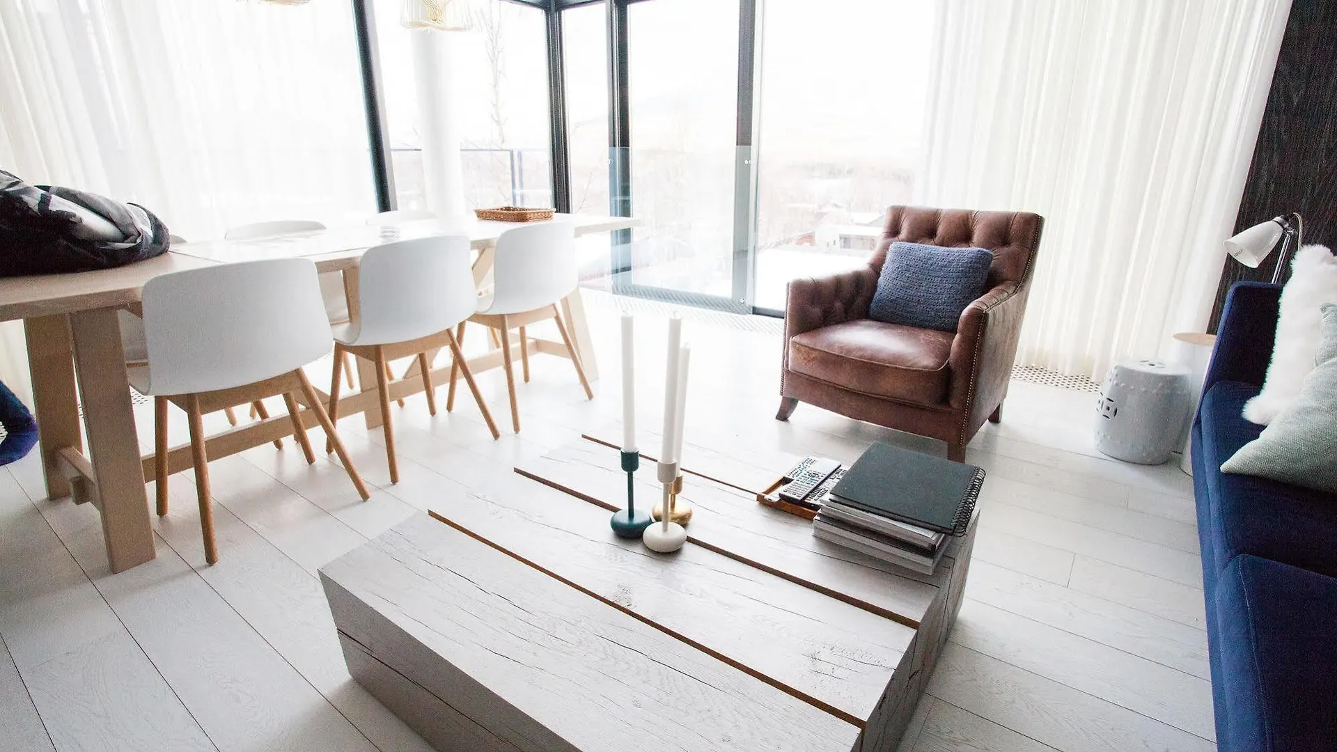Loft Niseko Lägenhet Kutchan