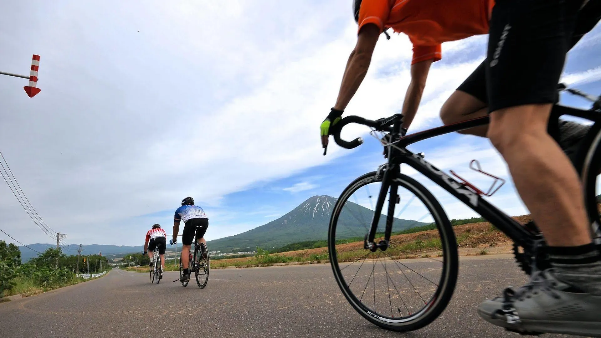 Loft Niseko Lägenhet Kutchan Japan